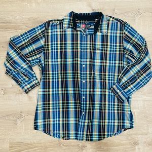 Chaps Dress Shirt